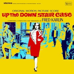 Up the Down Stair Case