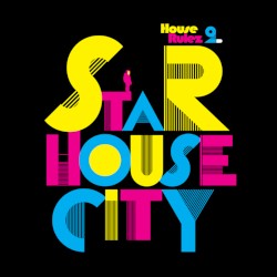 Star House City