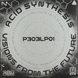 Visions From the Future