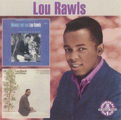 Nobody But Lou / Lou Rawls and Strings