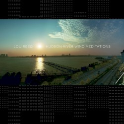 Hudson River Wind Meditations