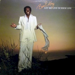 Let Me Live in Your Life