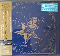 Mellon Collie and the Infinite Sadness