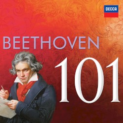 Beethoven 101