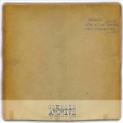 1973‐02‐25: De Montfort Hall, Leicester, UK