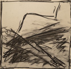 Threadbare Vertical Piano in the Outside