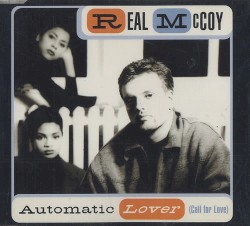 Automatic Lover (Call for Love)