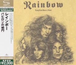 Long Live Rock ’n’ Roll