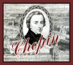 Chopin Selections