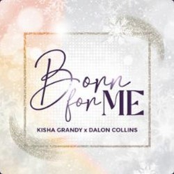 Born For Me