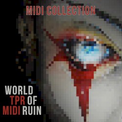 World of Ruin MIDI Collection