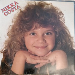 Nikka Costa
