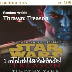 Thrawn: Treason