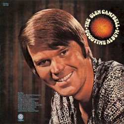 The Glen Campbell Goodtime Album