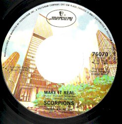 Make It Real / Twentieth Century Man