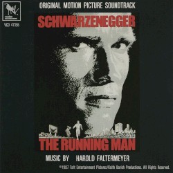 The Running Man