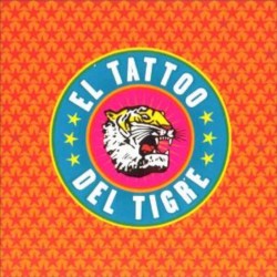 El Tattoo del Tigre