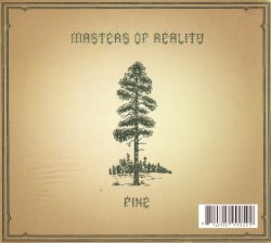 Pine/Cross Dover