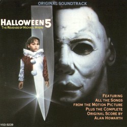 Halloween 5