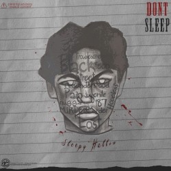 Don't Sleep