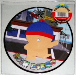 San Diego / Gay Fish