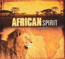 African Spirit