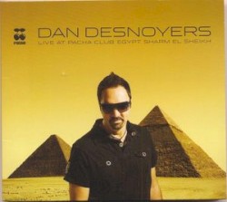 Live at Pacha Club Egypt