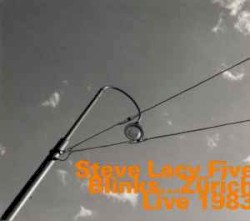 Blinks...Zürich Live 1983