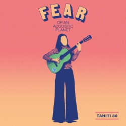 Fear of an Acoustic Planet