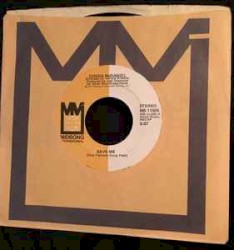 Save Me / I Must Be Doing Something Right