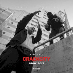 Crack City