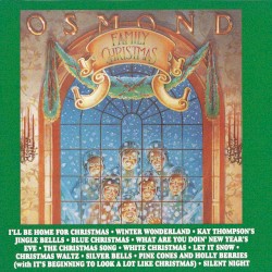 Osmond Family Christmas