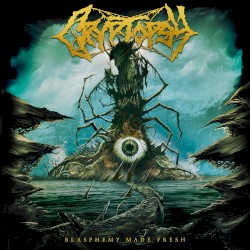 Blasphemy Made Fresh