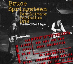 1978‐09‐16: Palladium, New York City, NY, USA