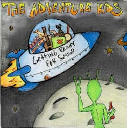 Getting Ready For Summer