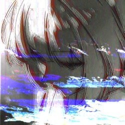 i want to close my eyes and sleep forever (Remake)