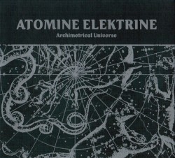 Archimetrical Universe