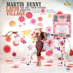 Latin Village