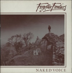 Forgotten Frontiers