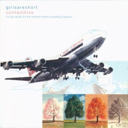 Contact Kiss