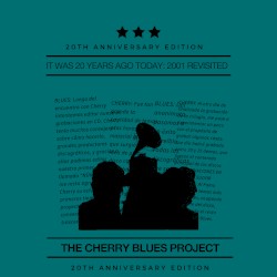 It Was 20 Years Ago Today: 2001 Revisited