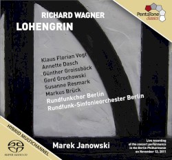 Lohengrin