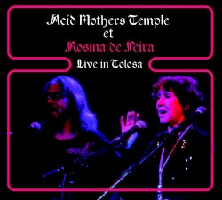 Live in Tolosa