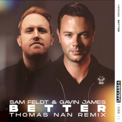 Better (Thomas Nan remix)