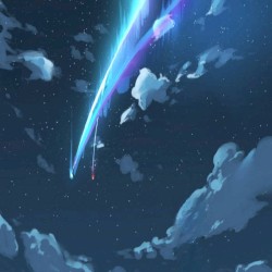 A Soaring Comet's Purpose