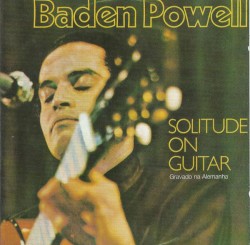 Solitude on Guitar