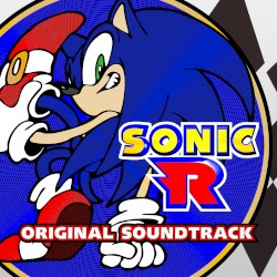 Sonic R Original Soundtrack