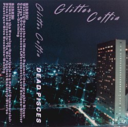 G l i t t e r C o f f i n