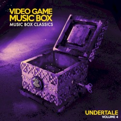 Music Box Classics: UNDERTALE Vol. 4