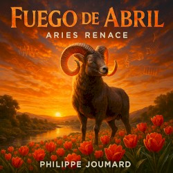 Fuego de Abril – Aries Renace
